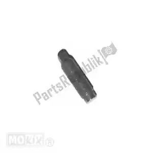 mokix 32774 conjunto de válvula parafuso china 4t gy6 50/125cc - Lado inferior