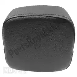 Here you can order the back cushion duo grand retro black from Mokix, with part number 32804:
