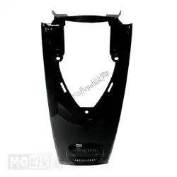 Here you can order the chi front cover black pico from Mokix, with part number 32831: