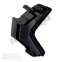 32847, Mokix, chi lamp wire cover l. pico CHI LAMP WIRE COVER L. PICO<hr>ABDECKUNG BLINKER LINKS PICO<hr>CHI LAMP WIRE COVER L. PICO<hr>CHI LAMP WIRE COVER L. PICO, New