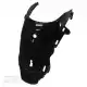 Chi rear cover black pico Mokix 32863