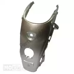 Here you can order the chi rear cover silver pico 2 from Mokix, with part number 32866: