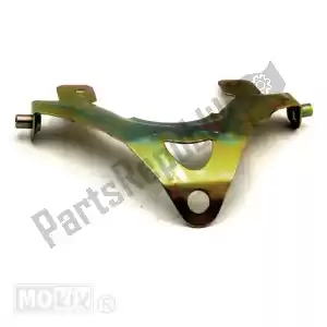 mokix 32877 chi rear handle frame pico - Bottom side