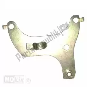 mokix 32878 horn bracket china pico - Bottom side