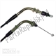 Cable gas china pico 200cm supertec Mokix 32897
