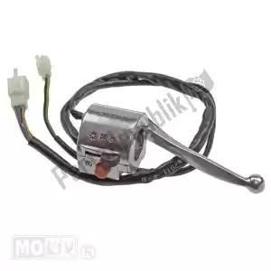 mokix 32953 interruptor manillar china pico derecho elec - Lado inferior