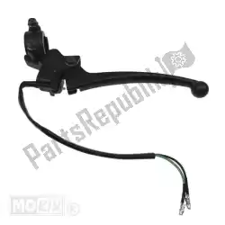 Here you can order the handle brake china z2000 complete left from Mokix, with part number 32983: