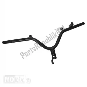 mokix 32985 send china z2000 black - Bottom side