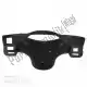 Handlebar cover rear china z2000 black Mokix 32987