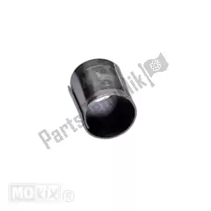 mokix 3300440000 braçadeira de mangueira bomba de óleo mangueira beta - Lado inferior