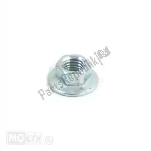 mokix 3300500000 nut cylinder stud m7x1 beta - Bottom side