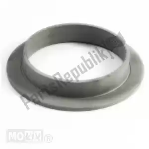 mokix 3300640000 cojinete de anillo de arranque con brida beta - Lado inferior