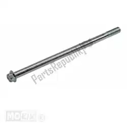 Here you can order the front axle china z2000 198x10x1. 25 from Mokix, with part number 33011: