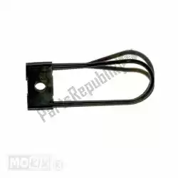 Here you can order the chi stay clamber brake cable z2000 from Mokix, with part number 33041: