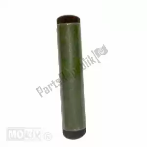 mokix 33052 colar chi colar pingente assustador z2000 - Lado inferior