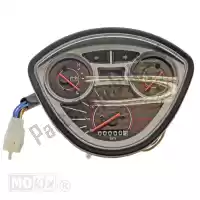 33061, Mokix, compteur kilométrique chine classic lx complet KM TELLER CHINA CLASSIC LX COMPLEET<hr>TACHO CHINA CLASSIC LX KOMPLETT<hr>COMPTEUR CHINA CLASSIC LX COMPLETE<hr>SPEEDOMETER CHINA CLASSIC LX COMPLETE, Nouveau