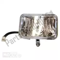 Here you can order the headlight china classic lx rectangle ce from Mokix, with part number 33062: