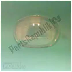 Here you can order the headlight glass sym symphony org from Mokix, with part number 33101APA000: