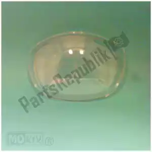 mokix 33101APA000 headlight glass sym symphony org - Bottom side