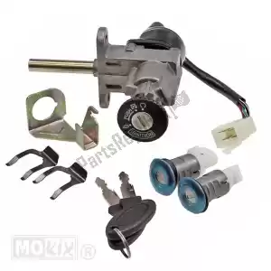 mokix 33126 ignition lock china elegance 12
