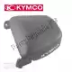 Buddy seat kymco agility 12