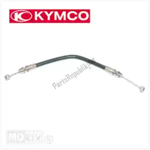 mokix 33168 cable buddy kymco agility 12