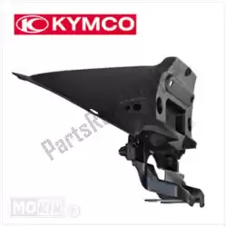 achterspatbord kymco agility 12