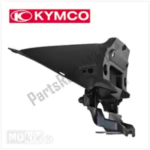 mokix 33170 parafango posteriore kymco agility 12