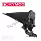 Achterspatbord kymco agility 12