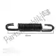 Side stand spring china z2000 set Mokix 33186