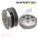Clutch+cam china 4t gy6 scooter 50cc complete Mokix 33201