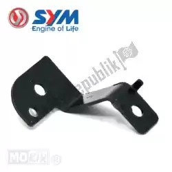 Here you can order the sym orbit ii reflector holder right from Mokix, with part number 33745AAA000: