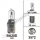 Bulb ba20d 12v 35/35w halogen (1) Mokix 3572