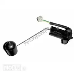 Here you can order the fuel level gauge sym fiddle ii/jet 4 org from Mokix, with part number 37800ABA000: