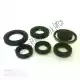 Seal set piaggio scooters 7 parts two Mokix 4020