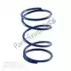 Clutch compression spring piaggio/peugeot/honda 30% jasil Mokix 4033