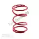 Clutch compression spring piaggio/peugeot/honda 22% jasil Mokix 4034