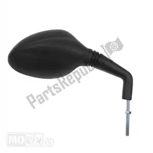 NGK 4085 iridium ix bougie, bpr6hix - Linkerkant