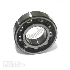 mokix 4208 bearing skf 20-42-12 6004 (1) - Bottom side