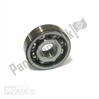 4216, Mokix, ?o?ysko skf 10-30-09 6200 c3 (1), Nowy