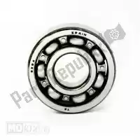 4220, Mokix, bearing skf 15-35-11 6202 (1) LAGER SKF 15-35-11 6202 (1)<hr>LAGER SKF 6202 15-35-11 (1)<hr>ROULEMENT SKF 6202 15-35-11 (1)<hr>BEARING SKF 6202 15-35-11 (1), New