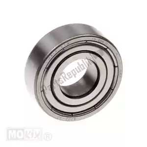 mokix 4221 bearing skf/ntn 15-35-11 6202 zz (1) - Bottom side