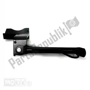 Buzzetti 4294 side stand - Upper side