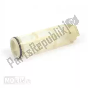 Piaggio Group 431242 oil filter - Upper side