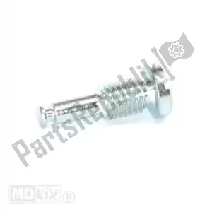 mokix 432456 pia vlotterkameraftapplug nsl - Onderkant