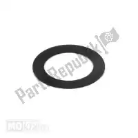 433987, Piaggio Group, sluitring 16,3x23,8 aprilia derbi gilera piaggio vespa  4t atlantis atlantis bullet atlantis bullet e atlantis city atlantis o atlantis red bullet e atlantis two chic e boulevard diesis dna easy et fly free gp gp series habana hexagon hexagon lx ice lbmc25c lbmc25e0, lbmc25e, Nieuw