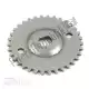 Timing system gear Piaggio Group 434943