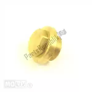 Piaggio Group 436692 oil unload plug - Bottom side
