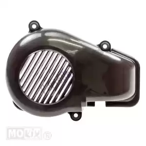 NGK 4455 nickel plated spark plug, cr7ekb - Upper side