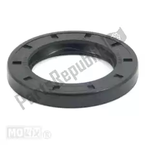 Piaggio Group 478498 gasket ring - Upper side